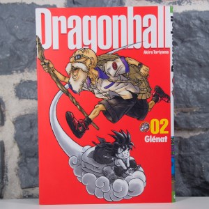 Dragon Ball - Perfect Edition 02 (01)
